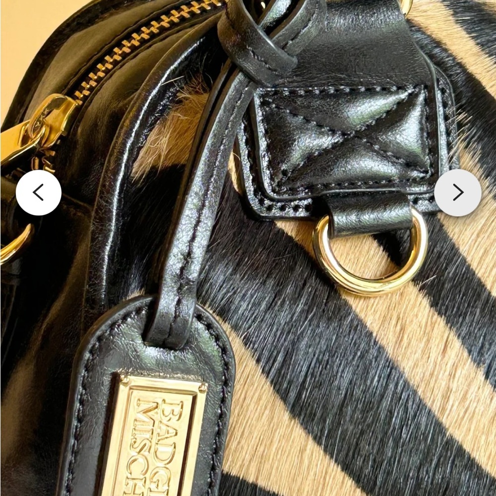 BM tiger bag-022